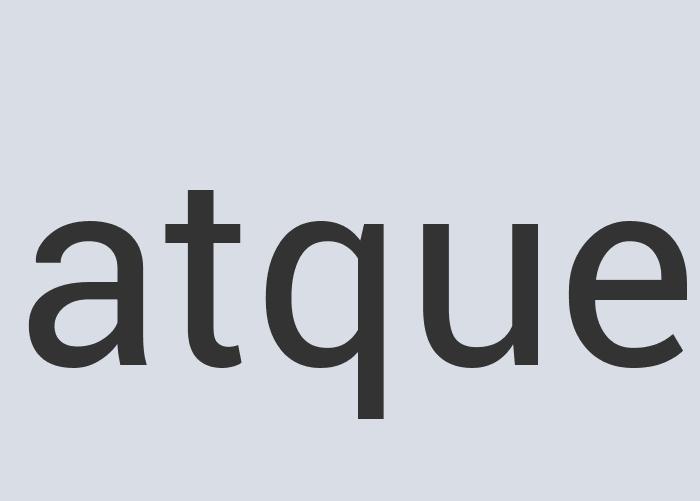 Awesome Aluminum Speedbolt